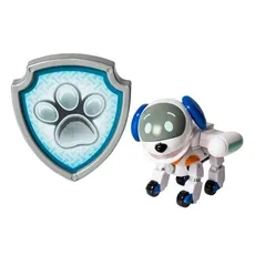 Psi Patrol figurka akcji Robo Dog
