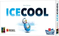 IceCool (edycja polska) - Gomez Brian