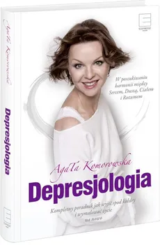 Depresjologia - Agata Komorowska