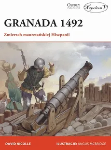 Granada 1492 - Outlet - Davide Nicolle