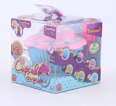 Cupcake Babeczka z niespodzianką Ysabelle