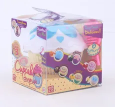 Cupcake Babeczka z niespodzianką Evelyn - Outlet