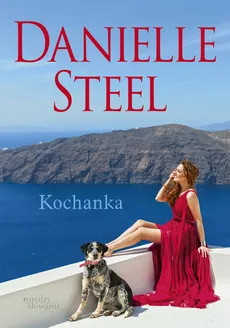 Kochanka - Outlet - Danielle Steel