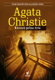 Kieszeń pełna żyta - Outlet - Agata Christie