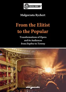 From the Elitist to the Popular. - Małgorzata Rychert