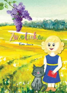 Zuzolinka - Ewa Jania