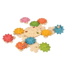 Puzzle koła zębate deluxe - Outlet