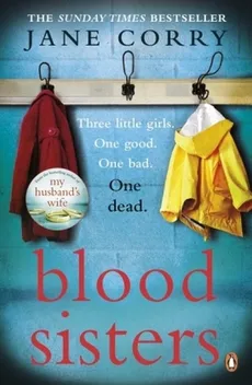 Blood Sisters - Outlet - Jane Corry