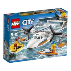 Lego City Hydroplan ratowniczy