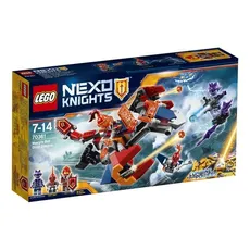 Lego Nexo Knights Spadający smok Macybota