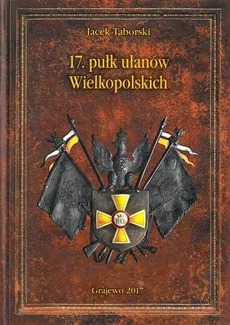 17 pułk ułanów Wielkopolskich - Outlet - Jacek Taborski