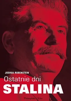 Ostatnie dni Stalina - Outlet - Joshua Rubenstein