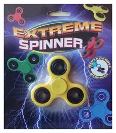 Hand Spinner extreme - Outlet