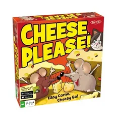 Cheese Please!