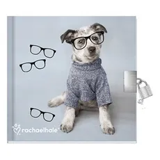 Pamiętnik Rachael Hale Pies w okularach