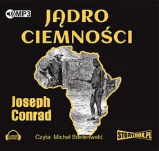 Jądro ciemności - Joseph Conrad