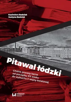 Pitawal łódzki - Outlet - Justyna Badziak, Kazimierz Badziak