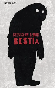 Bestia - Outlet - Bronisław Lemur