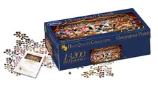 Puzzle Disney Orchestra 13200 - Outlet