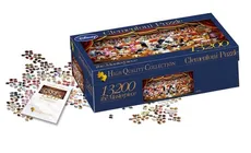 Puzzle Disney Orchestra 13200