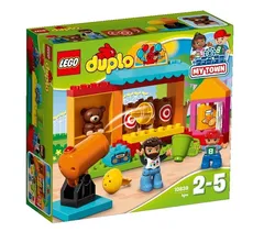 Lego Duplo Strzelnica - Outlet