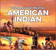 Poznaj Świat Muzyki - American Indian
