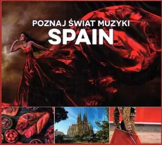 Poznaj Świat Muzyki - Spain