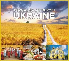 Poznaj Świat Muzyki - Ukraine