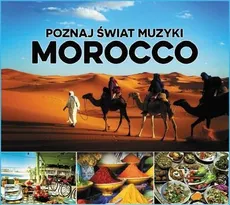 Poznaj Świat Muzyki - Morocco
