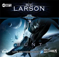 Star Force Tom 3 - B.V. Larson