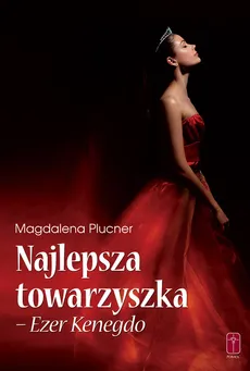 Najlepsza Towarzyszka - Ezer Kenegdo - Magdalena Plucner