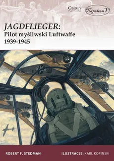 Jagdflieger - Outlet - Stedman Robert F.