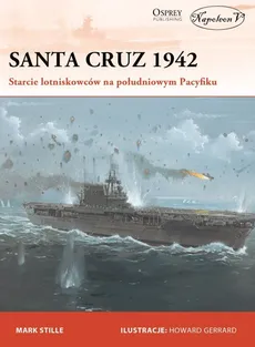 Santa Cruz 1942 - Mark Stille