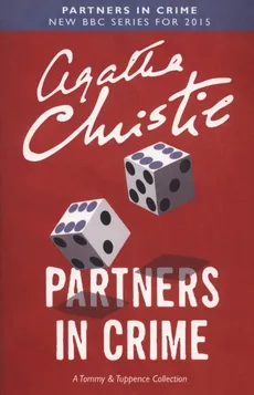 Partners in Crime - Outlet - Agatha Christie