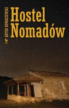 Hostel Nomadów - Outlet - Artur Nowaczewski
