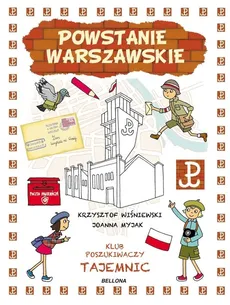 Powstanie Warszawskie - Krzysztof Wiśniewski