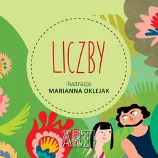 Liczby - Outlet - Marianna Oklejak