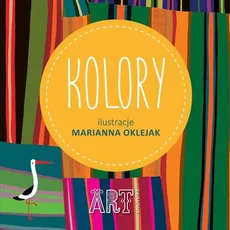 Kolory - Outlet - Marianna Oklejak