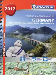 Atlas Germany 2017