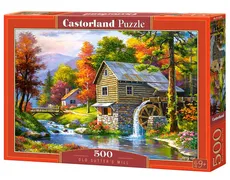 Puzzle Old Sutter’s Mill 500 - Outlet