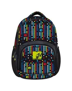Plecak szkolny MTV Equalizer