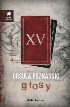 Głosy - Ursula Poznanski