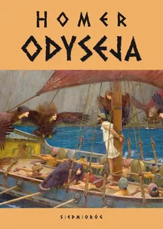 Odyseja - Homer