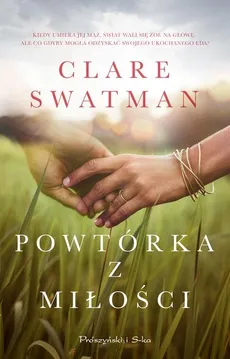 Powtórka z miłości - Clare Swatman