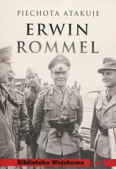 Piechota atakuje - Outlet - Erwin Rommel