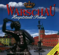 Warszawa stolica Polski wersja niemiecka - Renata Grunwald-Kopeć
