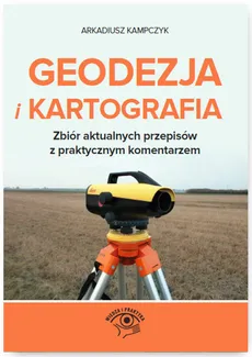 Geodezja i Kartografia - Outlet - Arkadiusz Kampczyk