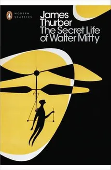 The Secret Life of Walter Mitty - Outlet - James Thurber