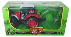 Traktor 22 cm