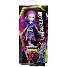 Monster High Modne Straszyciółki Ari Hauntington
